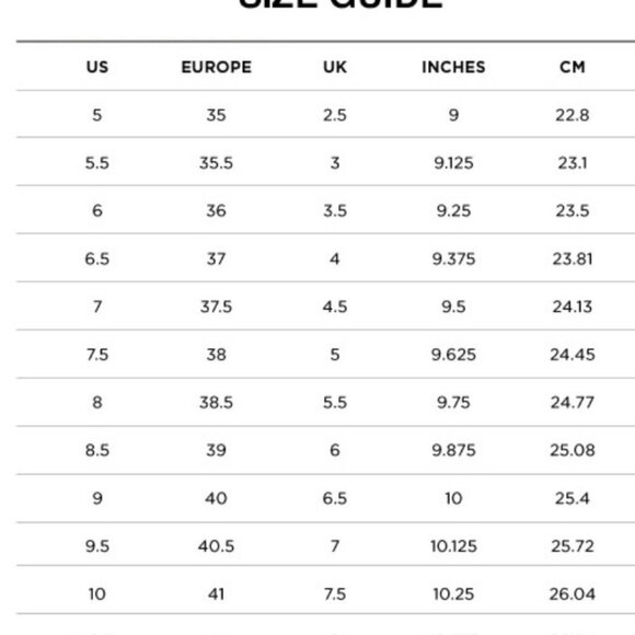 Crosswalk Pico Blue Suede ankle booties 38 - Picture 4 of 10